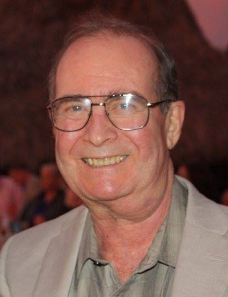 Charles R. Hahn Profile Photo