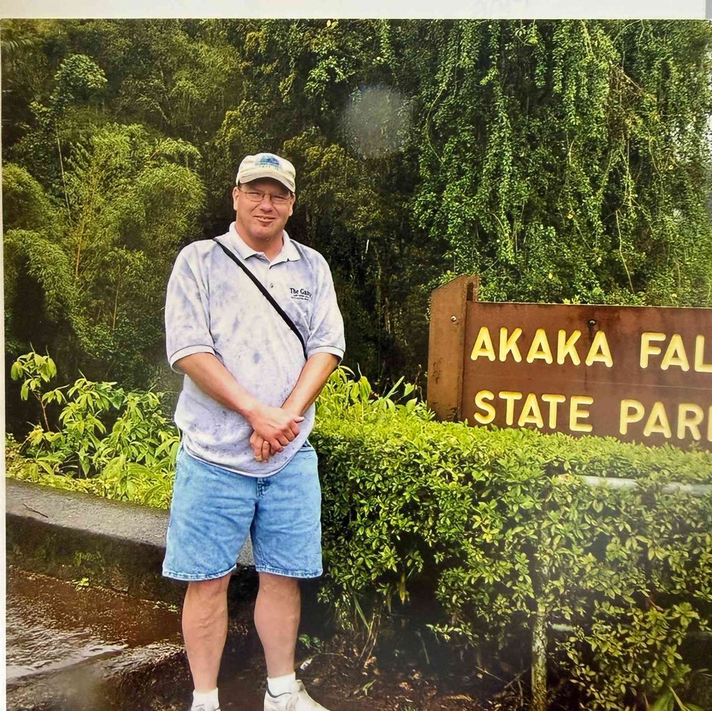 Charles Joseph Weinhofer Profile Photo