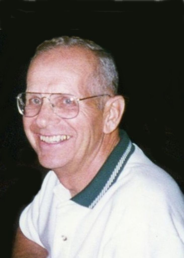 Gerald Eugene "Gene" Hodges Profile Photo