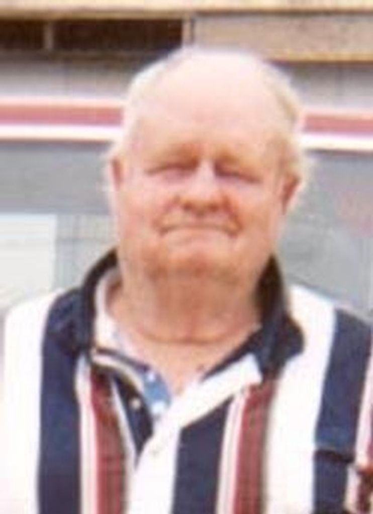 Marvin Leon Sorensen Profile Photo
