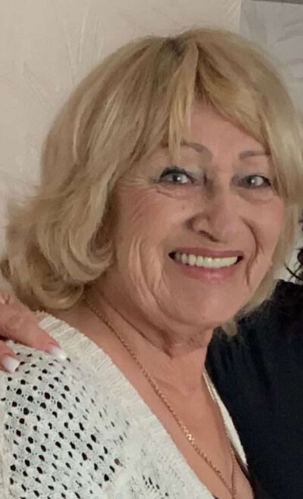 Lyudmila Tyutyunnikova Profile Photo