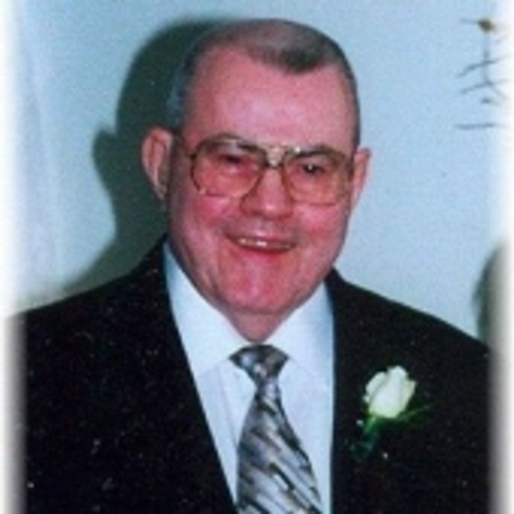 Paul David Nelson
