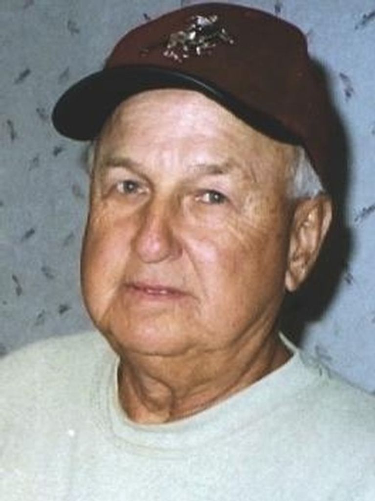 R. Paul Shallenberger Profile Photo