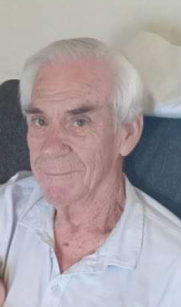 Ralph Edward Thornburg Profile Photo