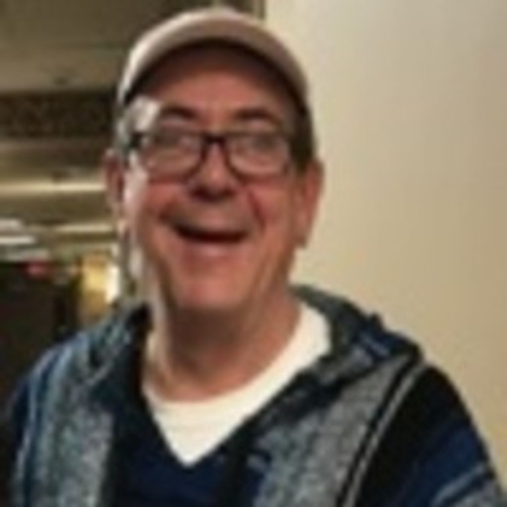 Dale W. Smith