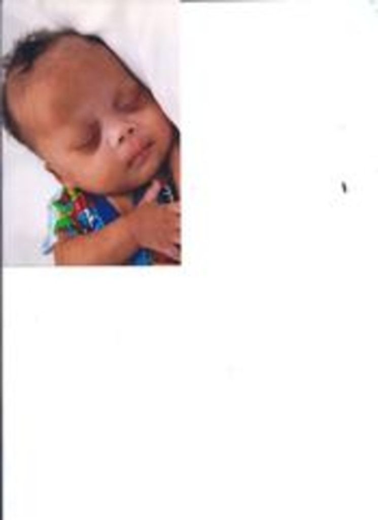 Fredrick Douglass Johnson