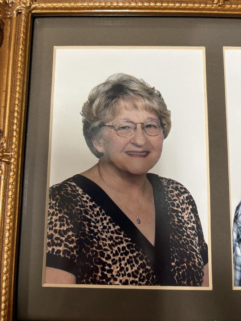 Bonnie Jean Schaefer Profile Photo