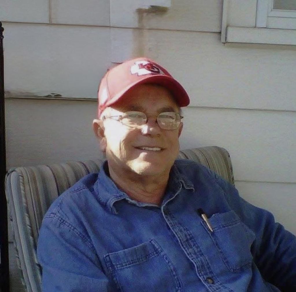 Ronald L. Clark Profile Photo