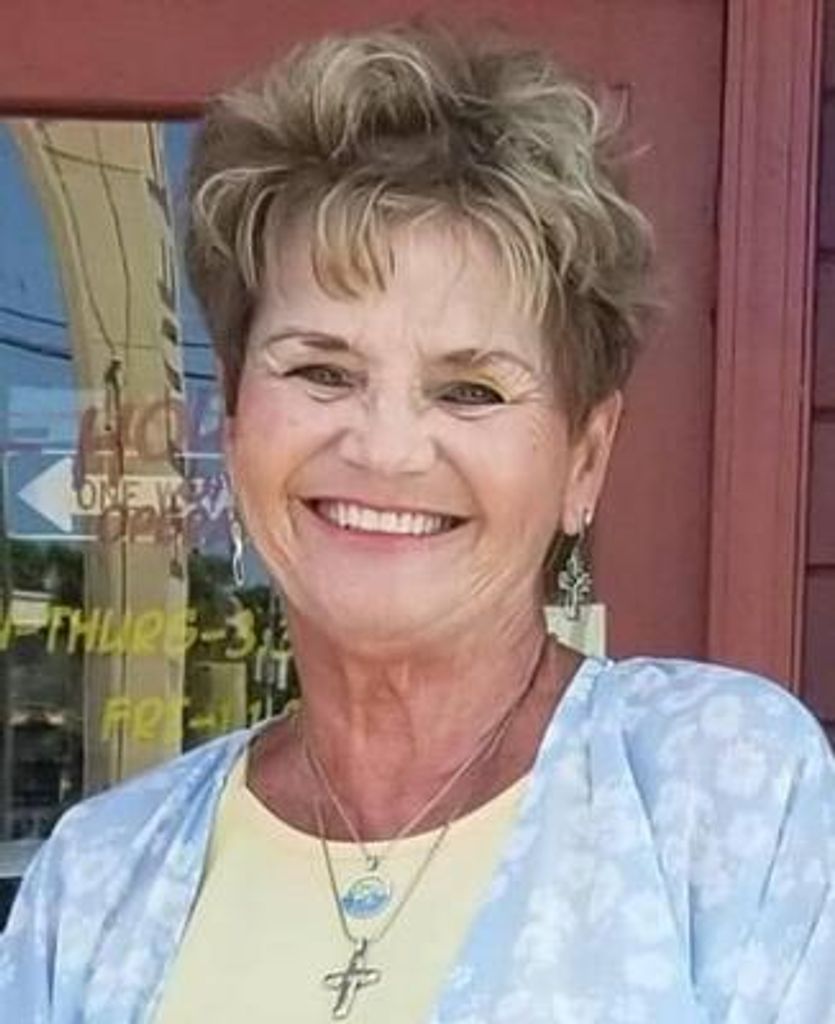 Suzan Alice Gilley Profile Photo