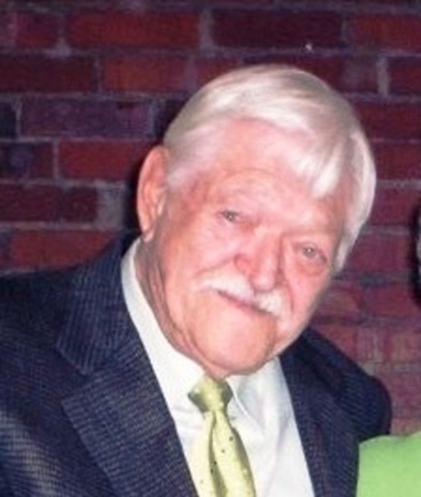 Reinold Arthur Pedde