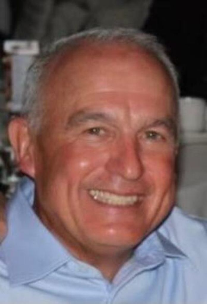 Ralph "Damon" Tewksbury