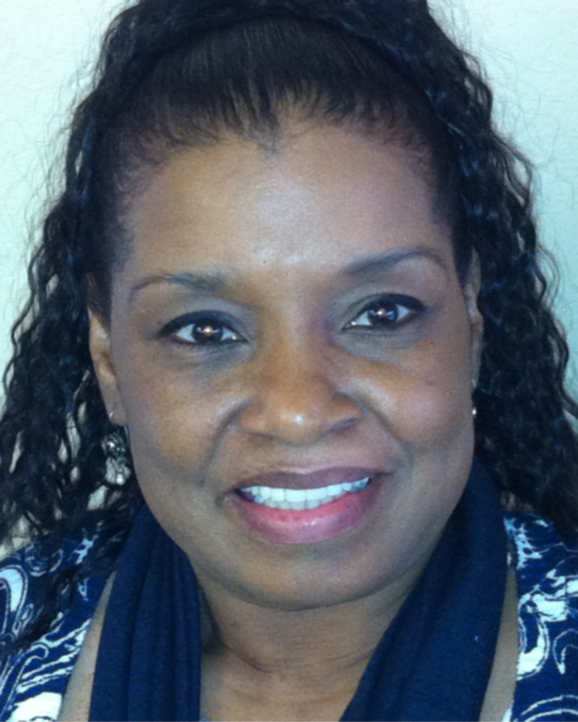 Cassandra B. Purcell