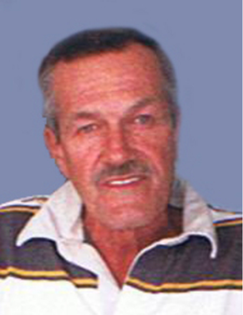 Steven Felty