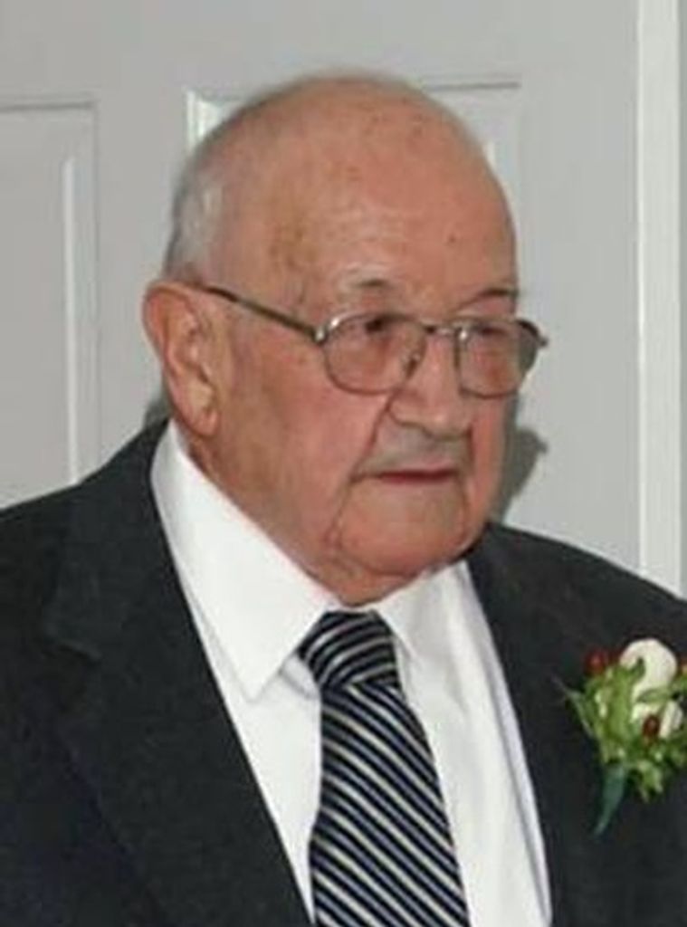 John J. Toomey Jr.