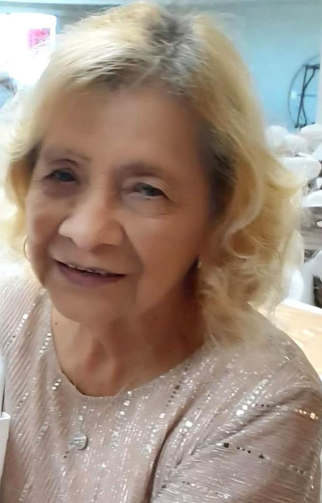 Consuelo B. Aguero Profile Photo