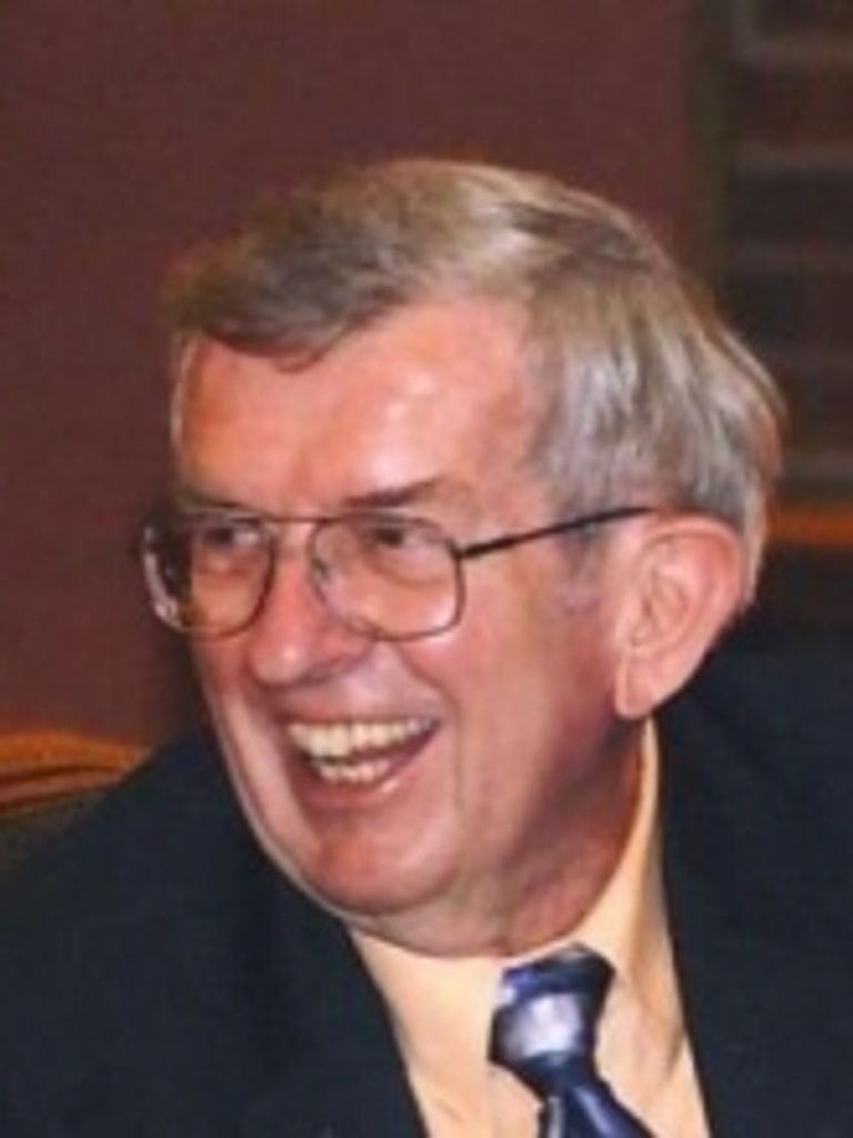 Donald E. Frein M.D.