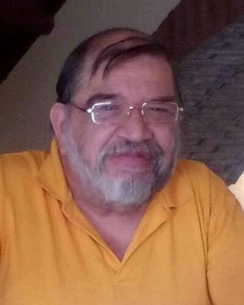 Fred Larry Hernandez Profile Photo