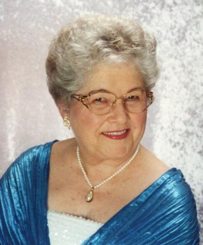 Jane Shebal Profile Photo