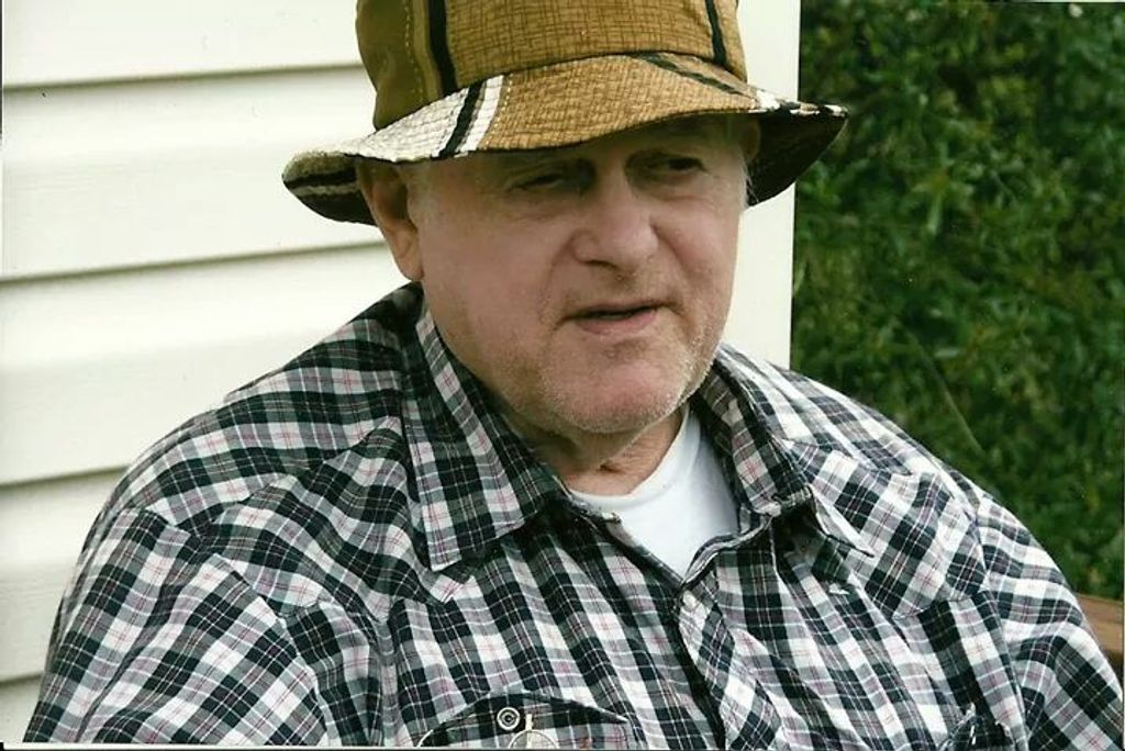 Robert Theodore Kaltenbach