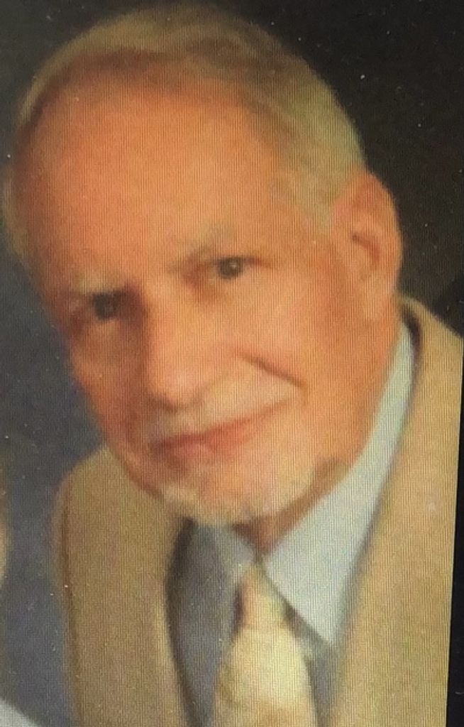 Gerald Edmund Husted Profile Photo