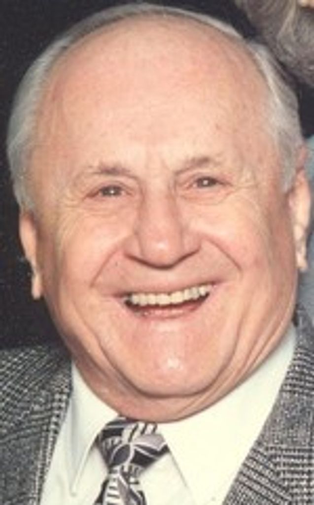 Raymond F. Sieprawski