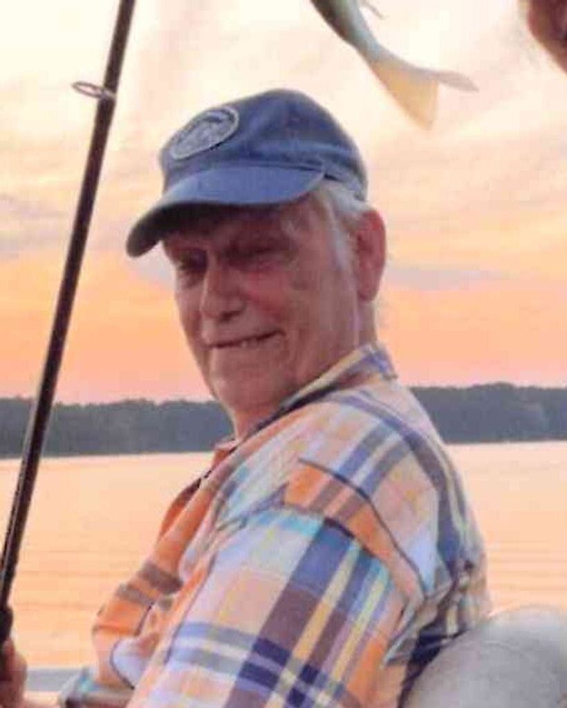 Lee Roy Dollar Profile Photo