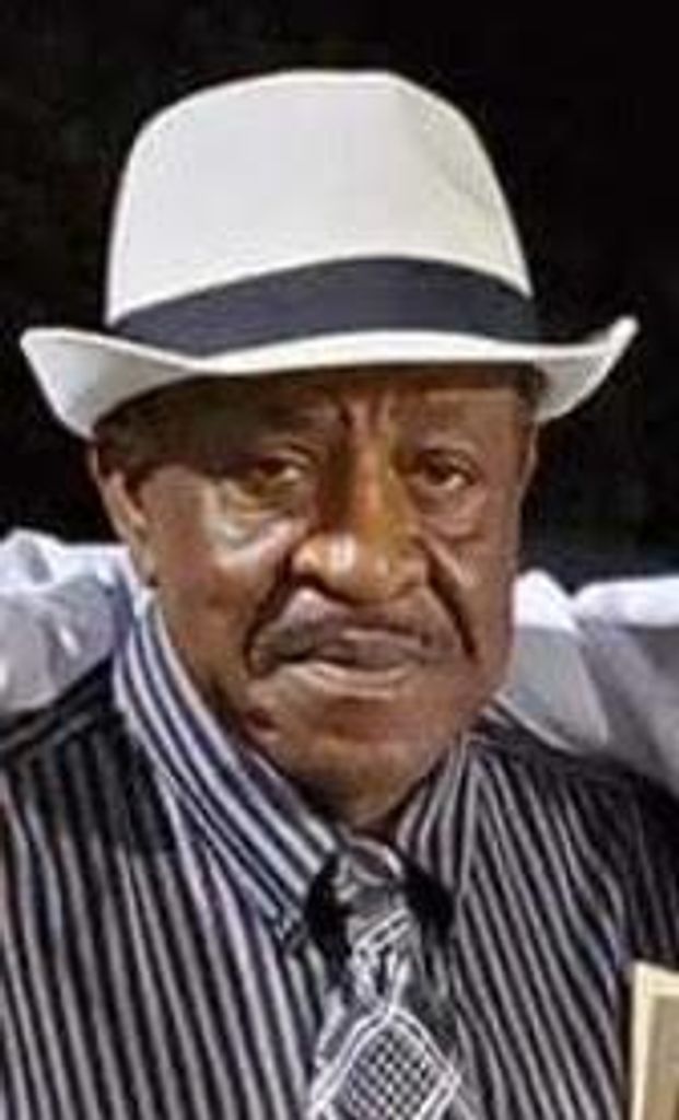 Johnny Willie Plair Profile Photo