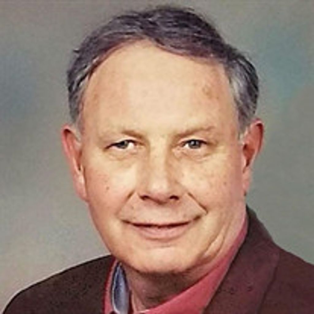 David W. Markle