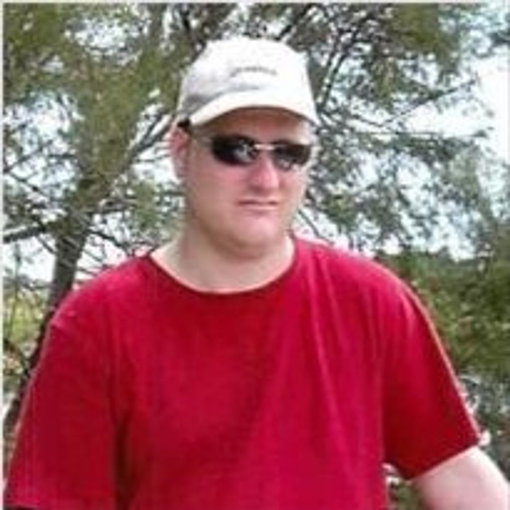 Bradford Wayne Greeley Profile Photo