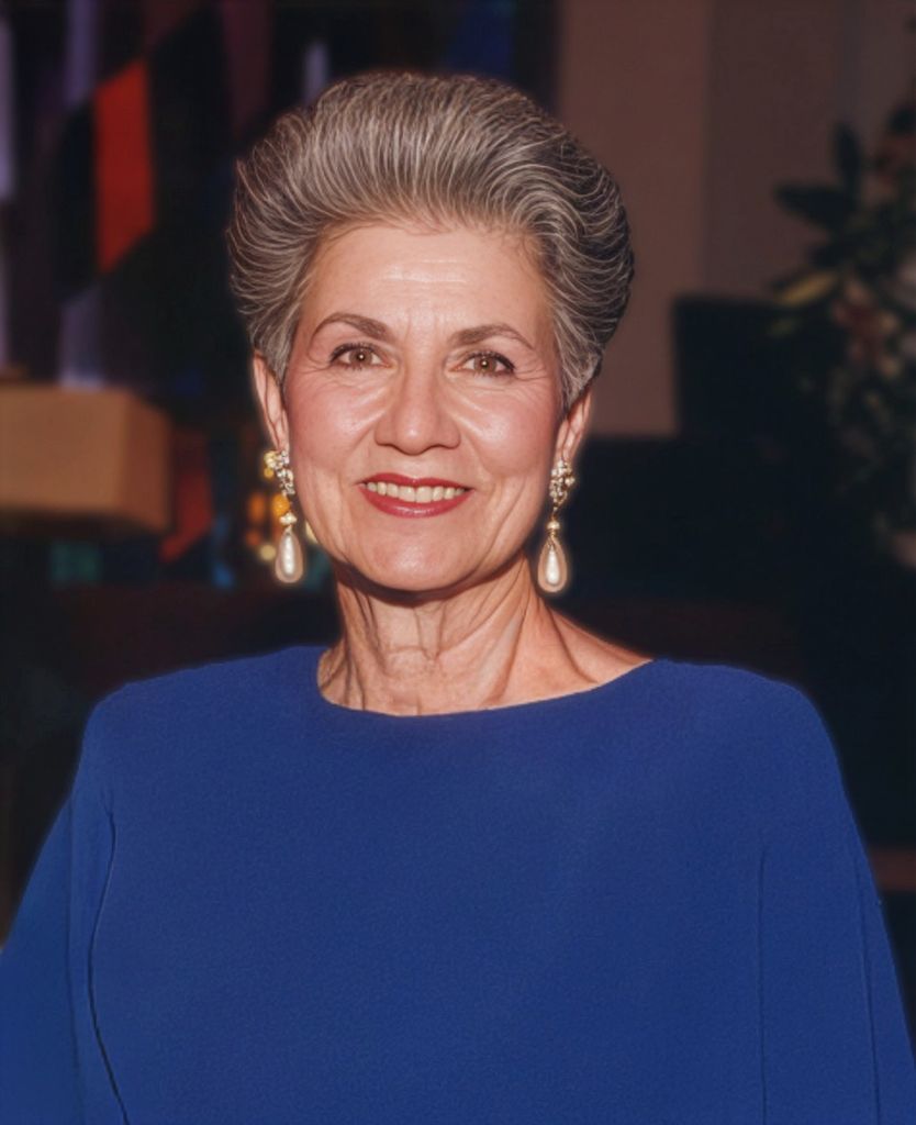 Janice Hart Profile Photo