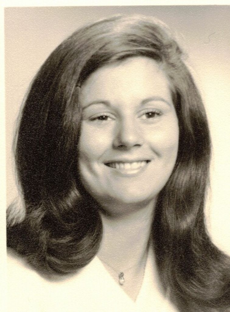 Debra Jean (Barringer)  Dolly