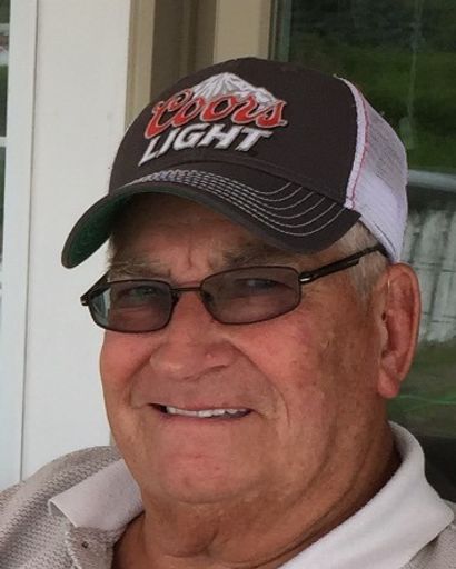Robert L. Harvey, Jr.'s obituary image