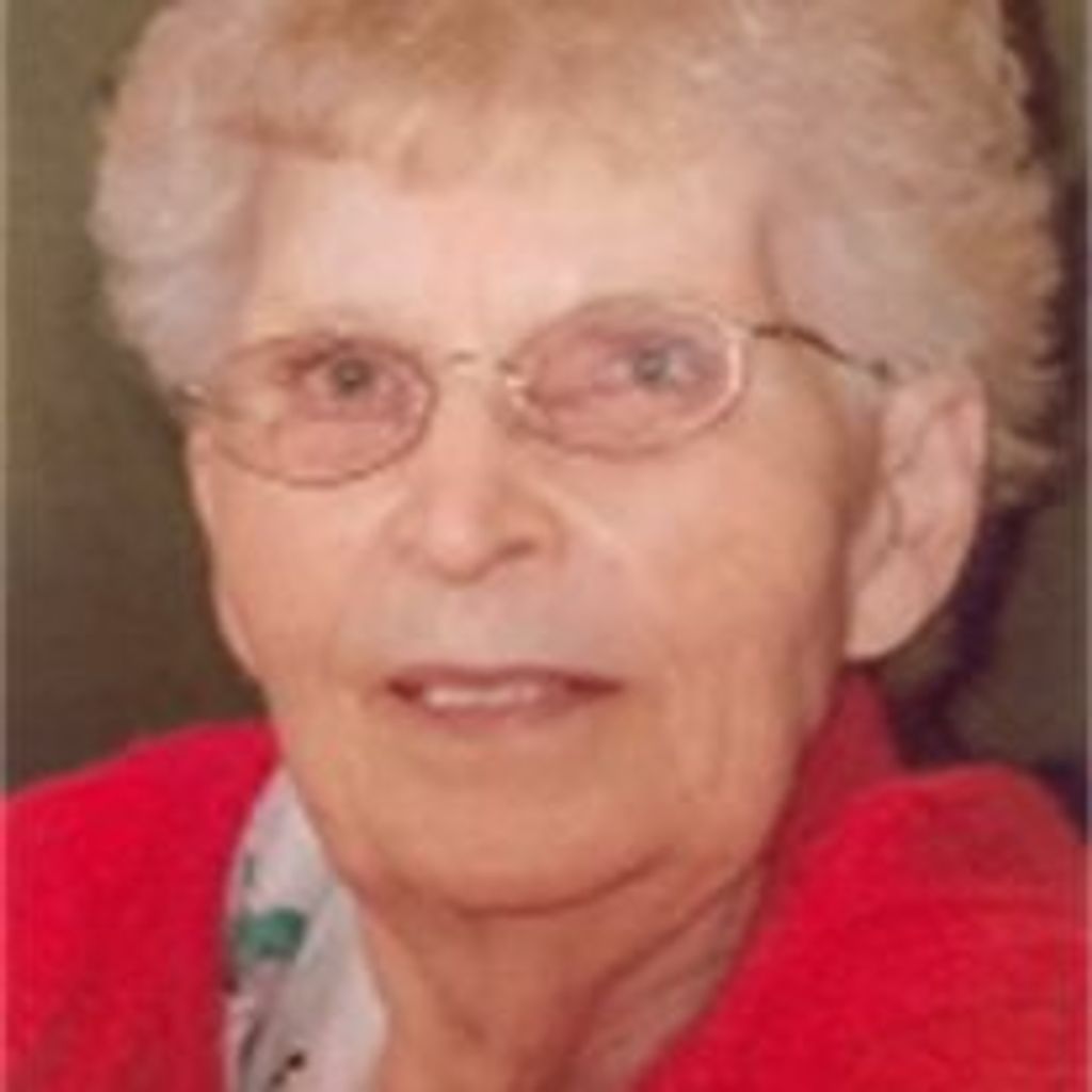 S Mildred M. (Macgeoch) Clemence