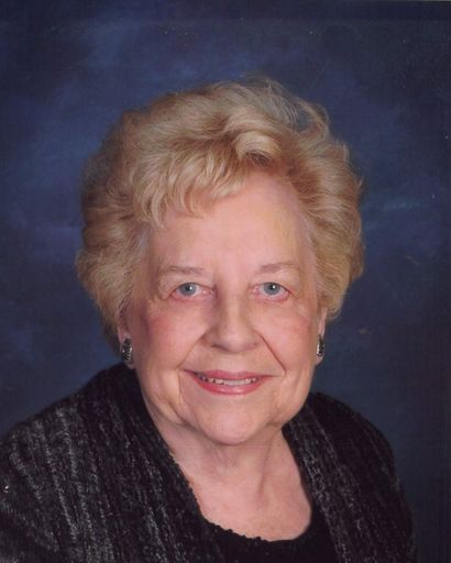 Marjorie Scott Profile Photo