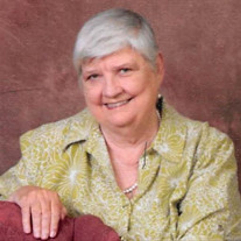 Mary Ann Hensley