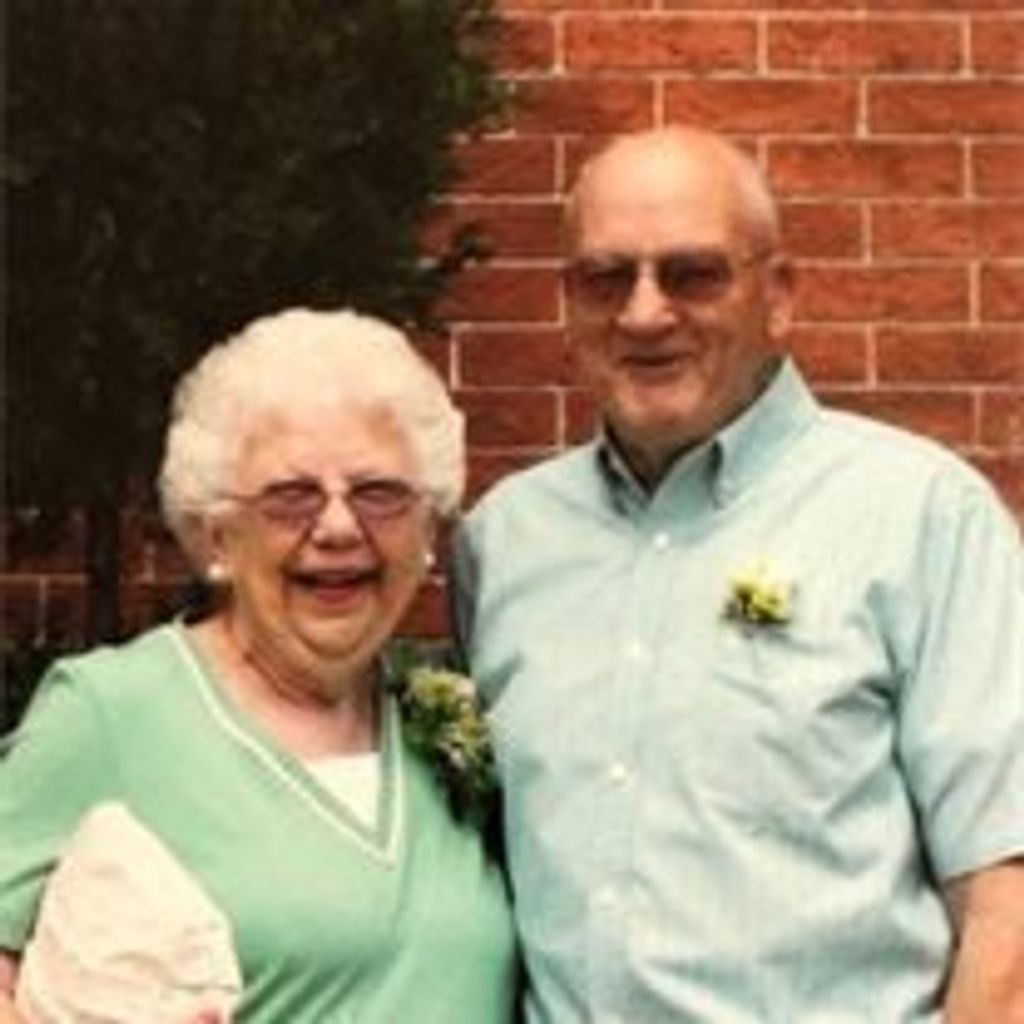 May E. Horak Profile Photo