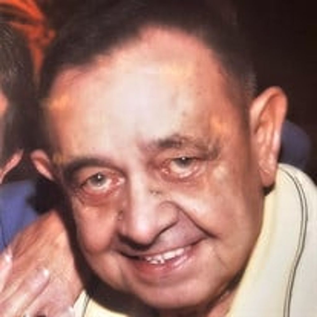 Angelo Lawrence Varrichio