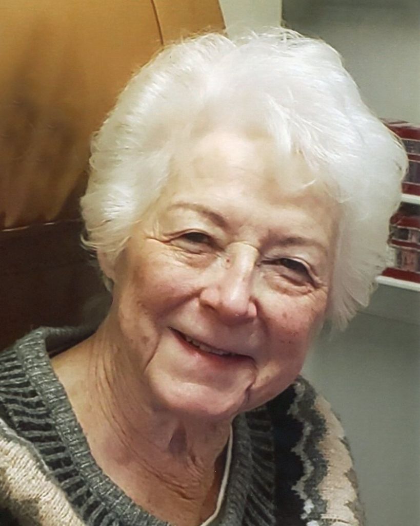 Mary Jean Helderlein Profile Photo