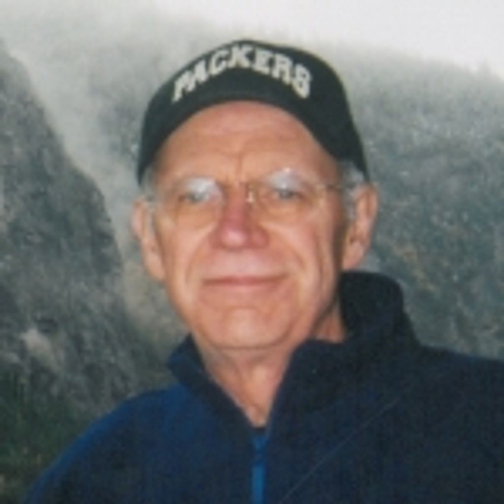 Russell Edward Harris