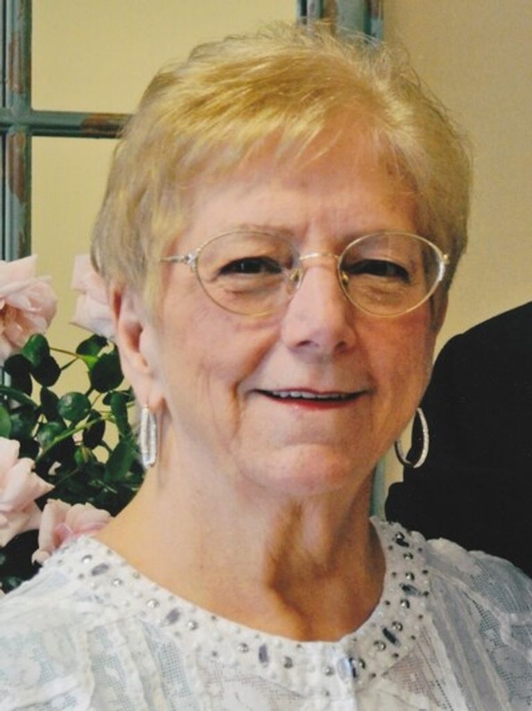 Selma Barnett Profile Photo