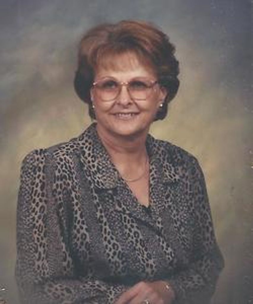 Lora Ann Windham