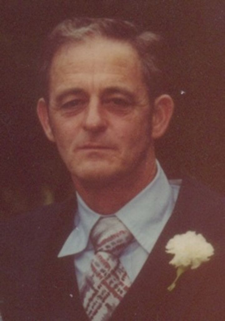 James Oscar Elliott Profile Photo