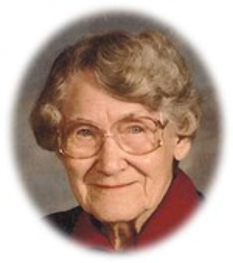 Marian Constance Finrud