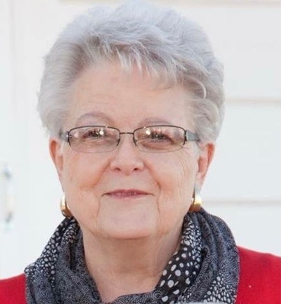 Ethel Schmucker Profile Photo