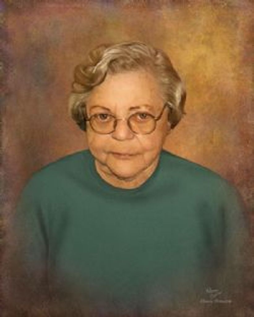 Eunice Quinn