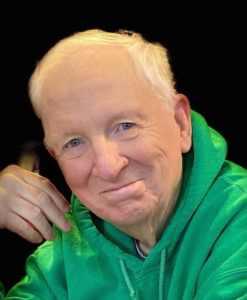 Ervin "Pink" Rickert