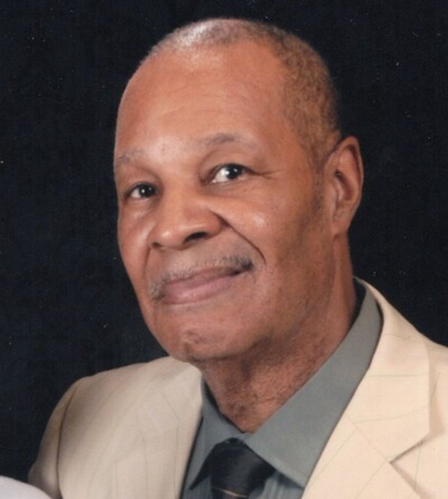 Earl William Richardson