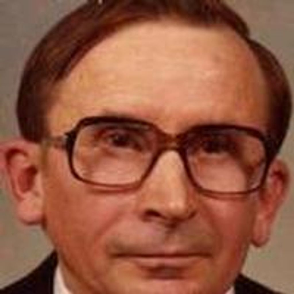 Gerhard Ulrich Knaak
