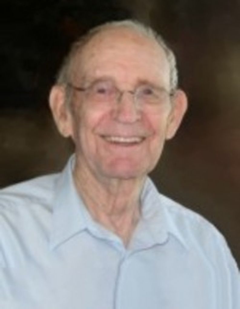 George Colgrove