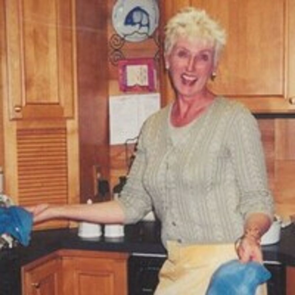 Laurie Hale Swift Profile Photo